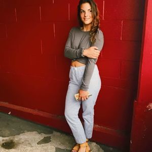 Meet your Posher, Emily